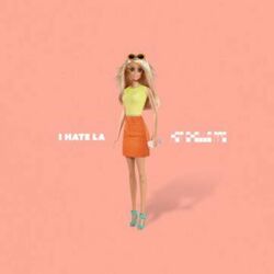 Cover of I Hate LA