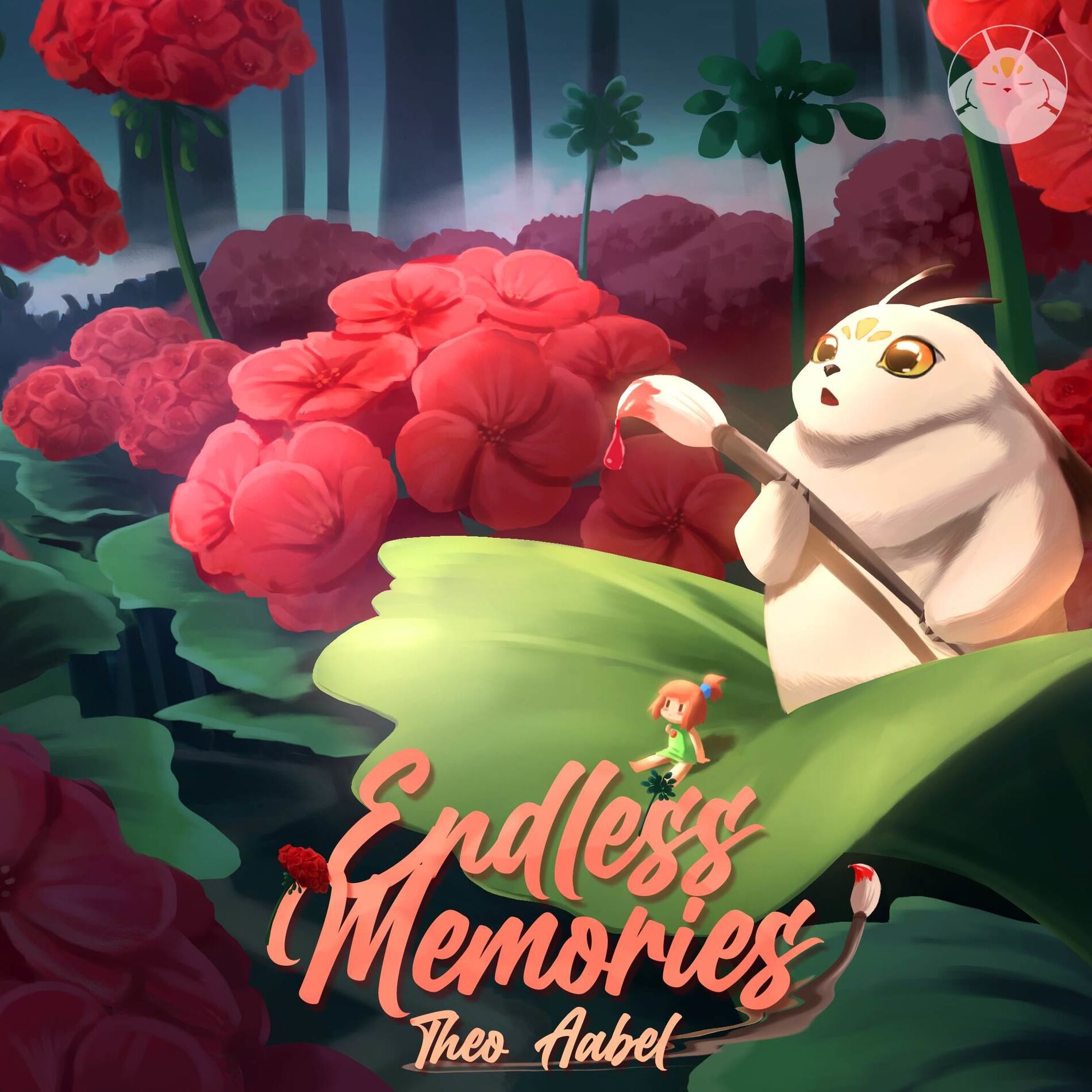 Album cover of Endless Memories