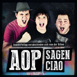 AOP sagen CIAO