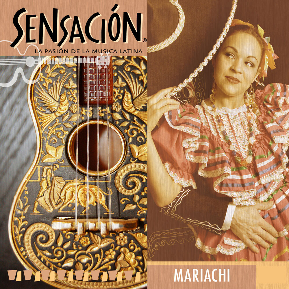 Picture of Mariachi