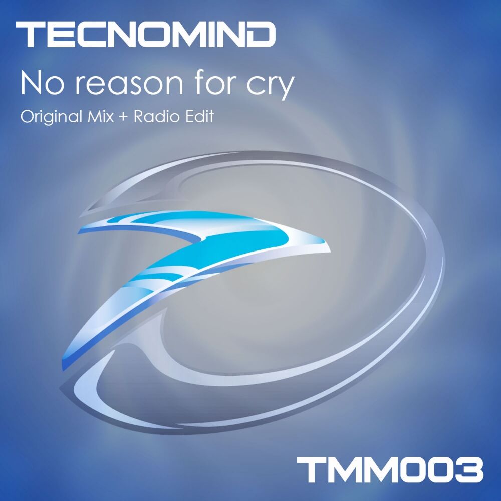 Picture of No Reason For Cry
