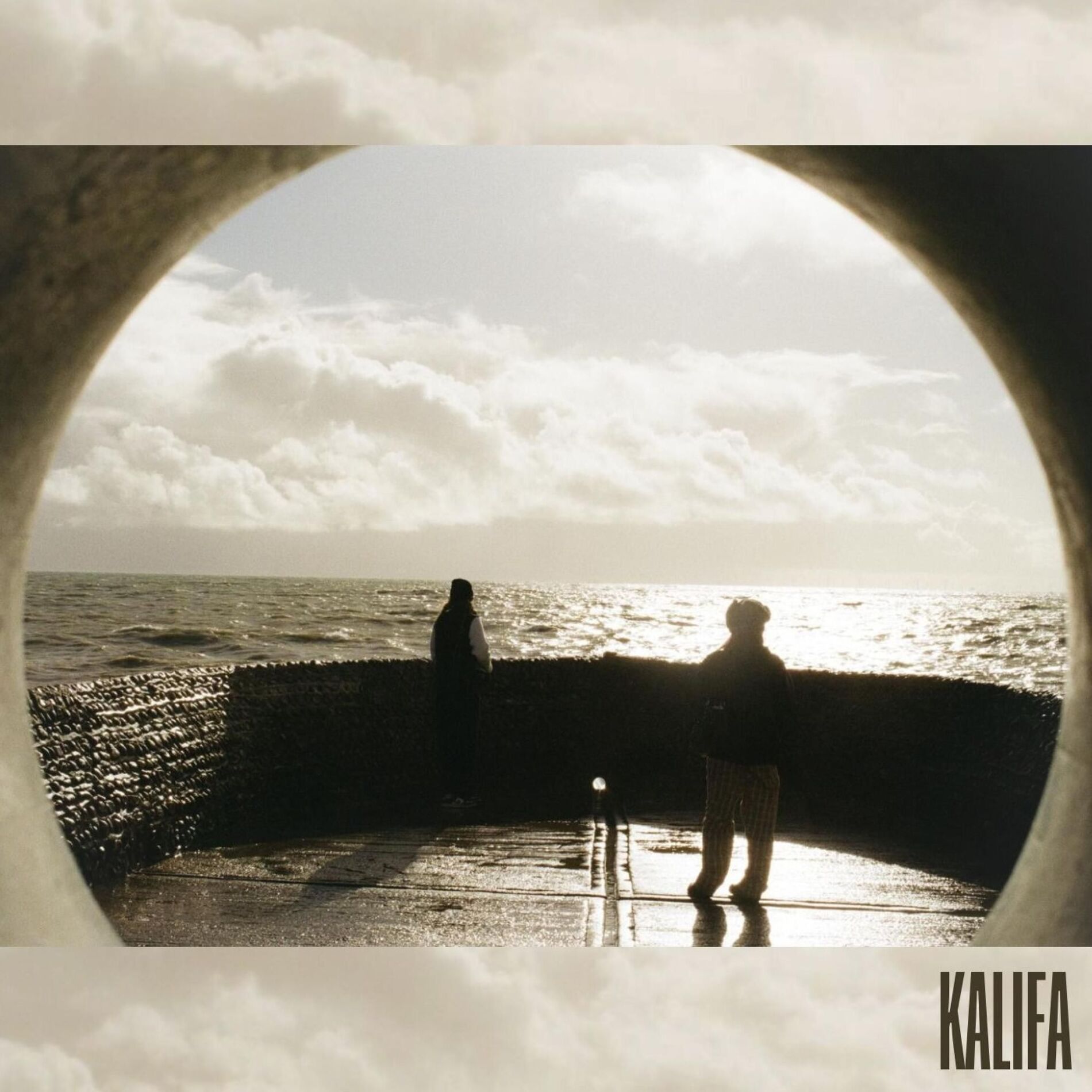 Album cover of Two
