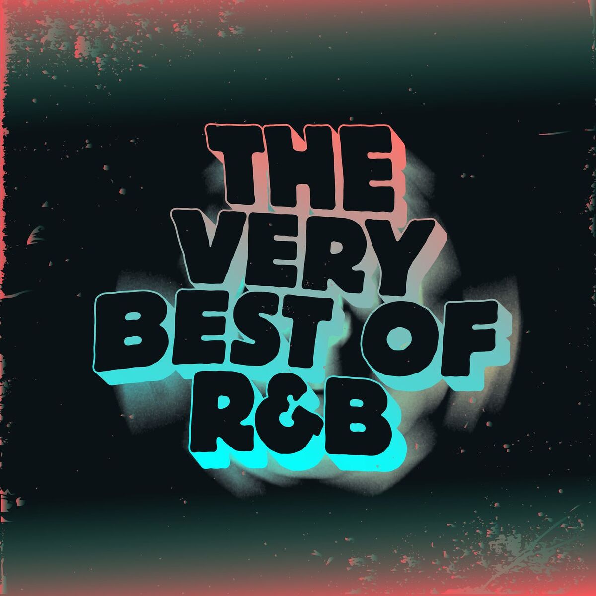 Album cover of The Very Best of R&B