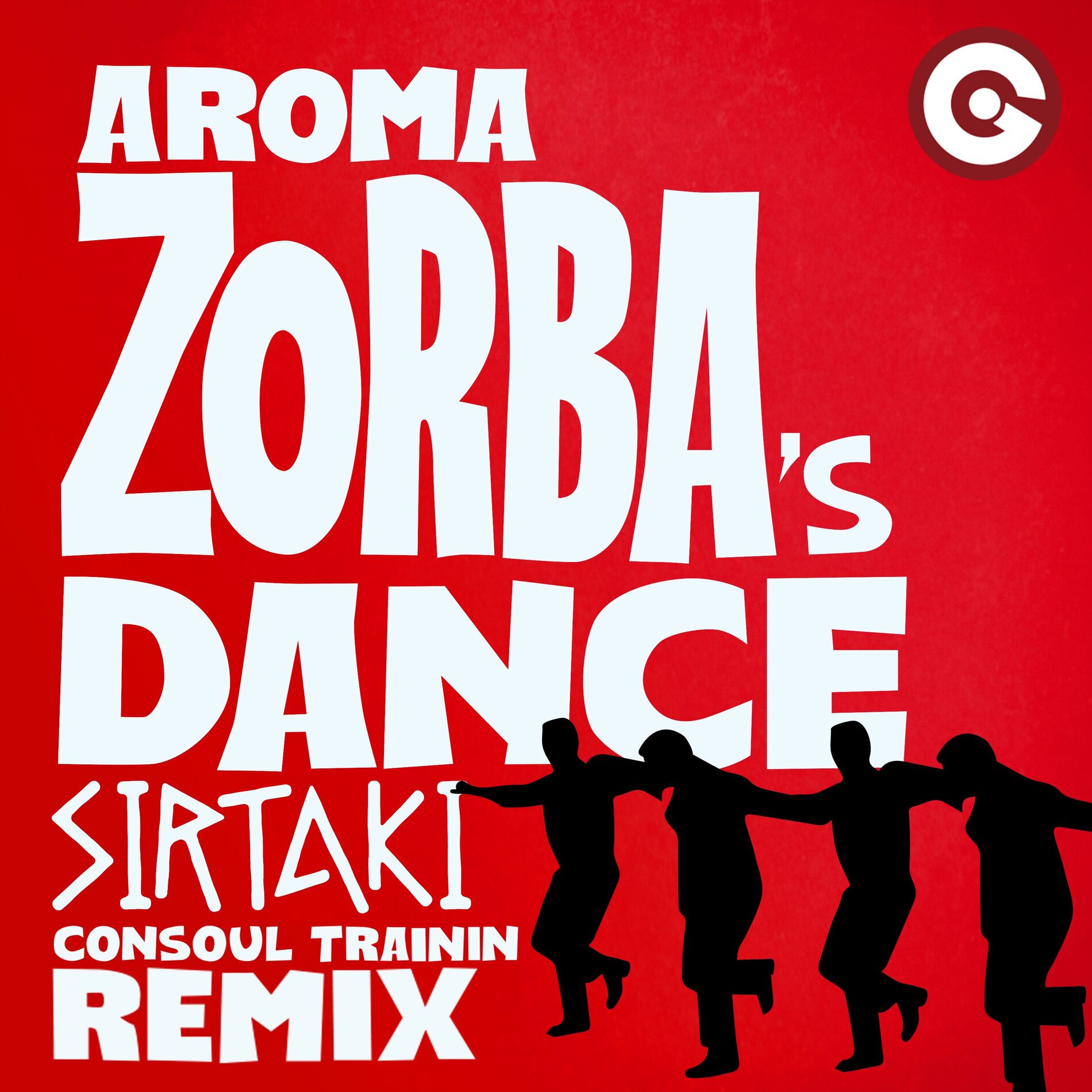 Album cover of Zorba’s Dance (Sirtaki)