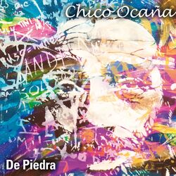 Cover of De piedra