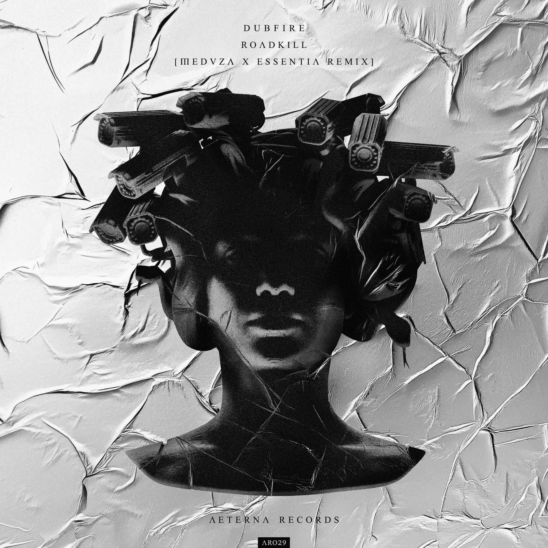 Album cover of Roadkill (Meduza & ESSENTIA Remix)