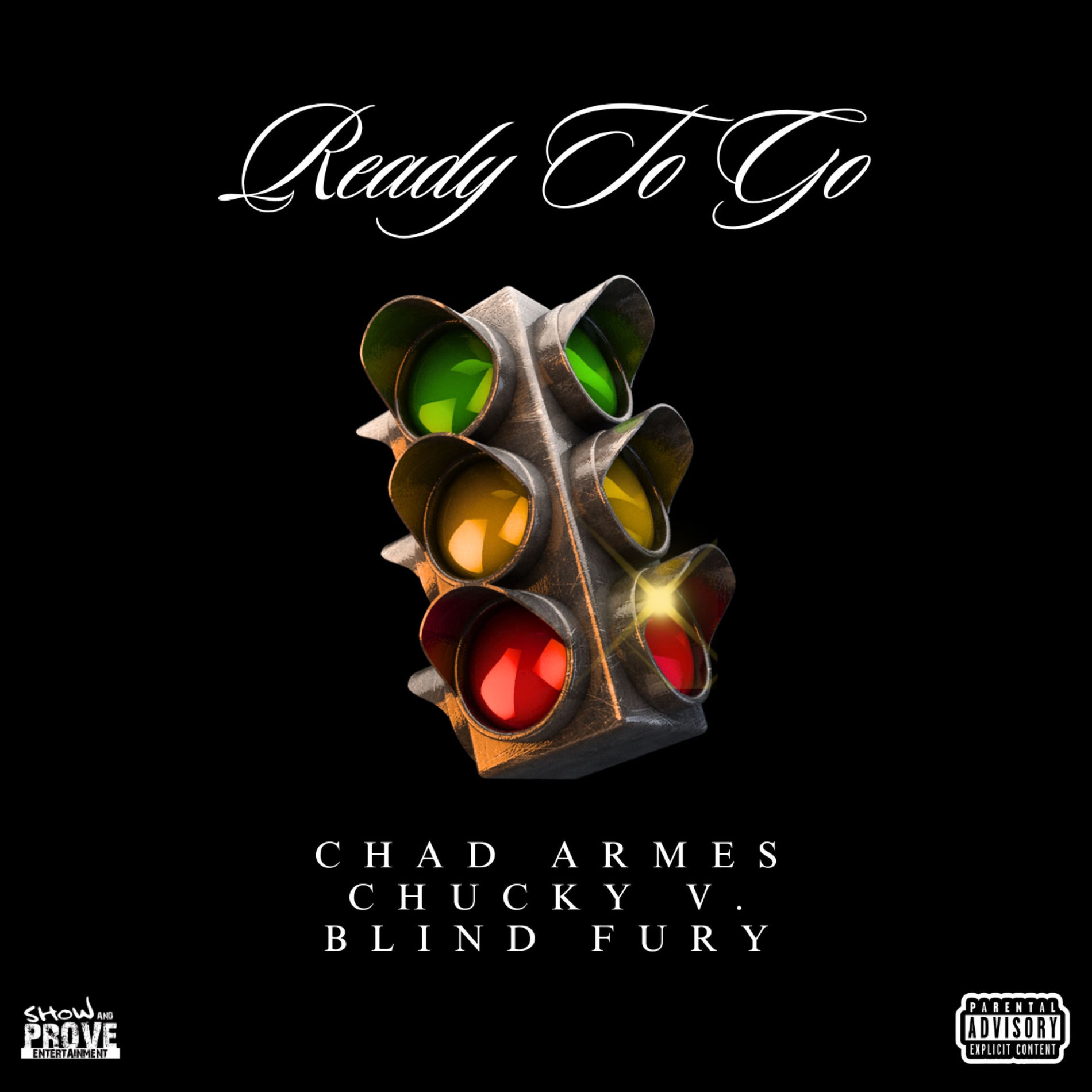 Blind Fury - Out of Reach | Deezer