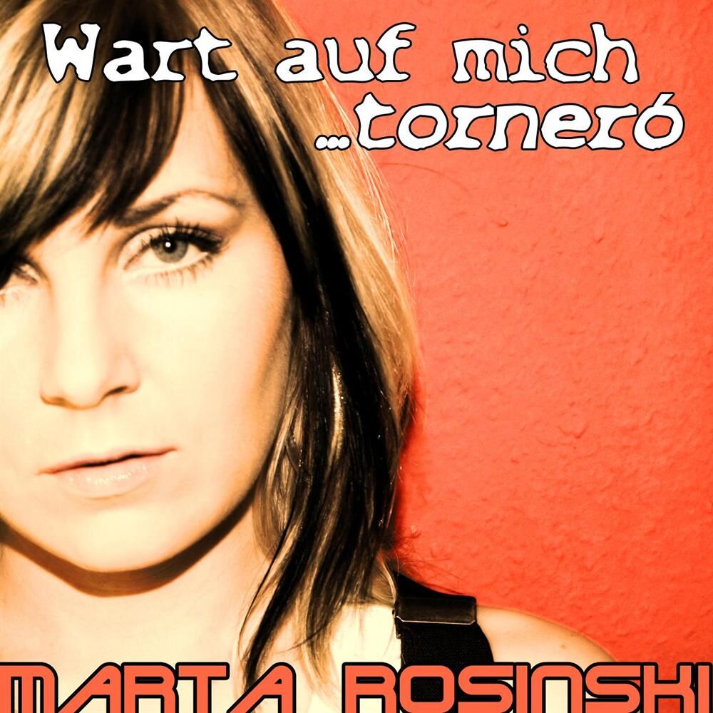 Picture of Wart auf mich (Torneró)