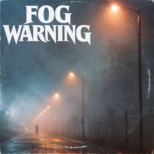 Fog Warning