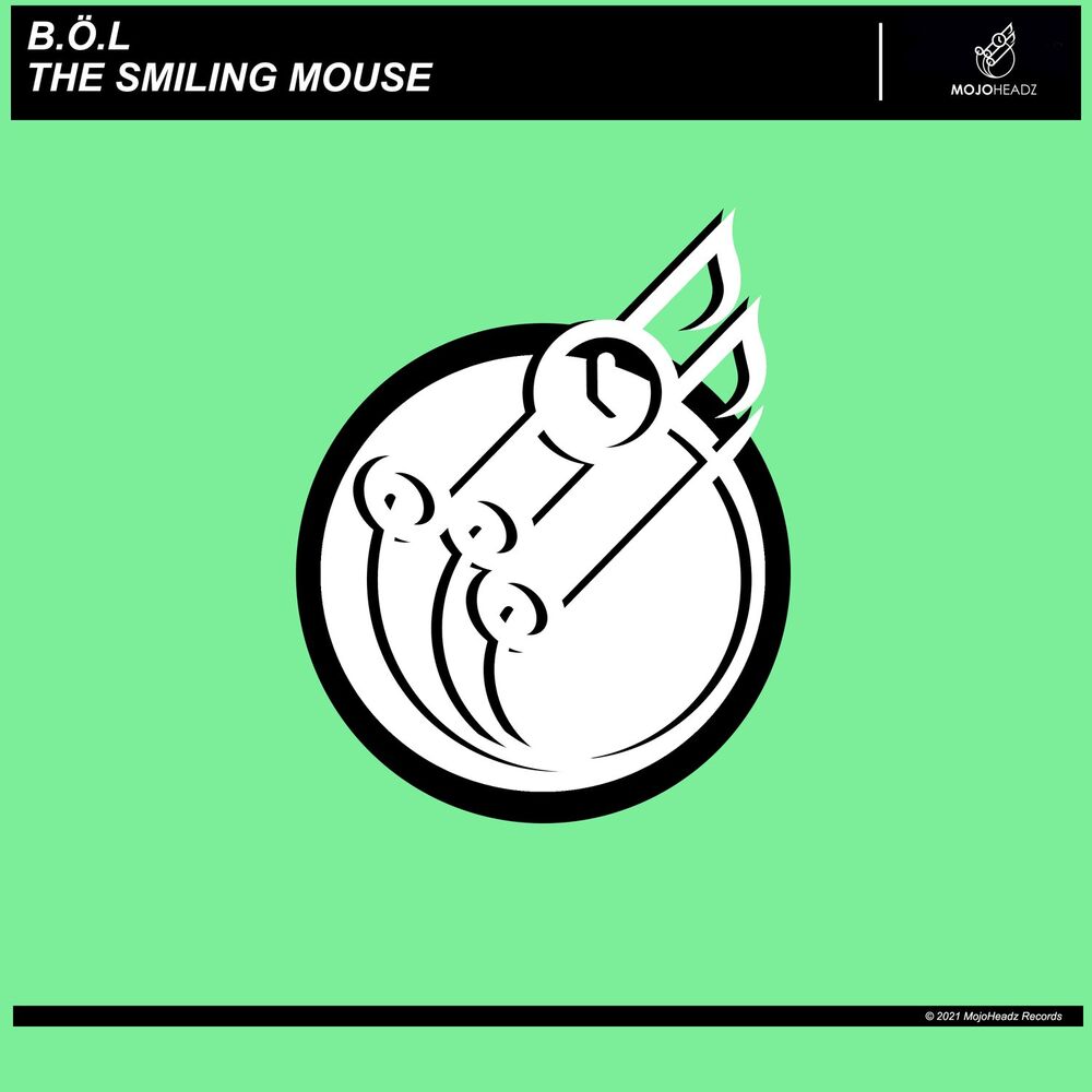 Picture of The Smiling Mouse