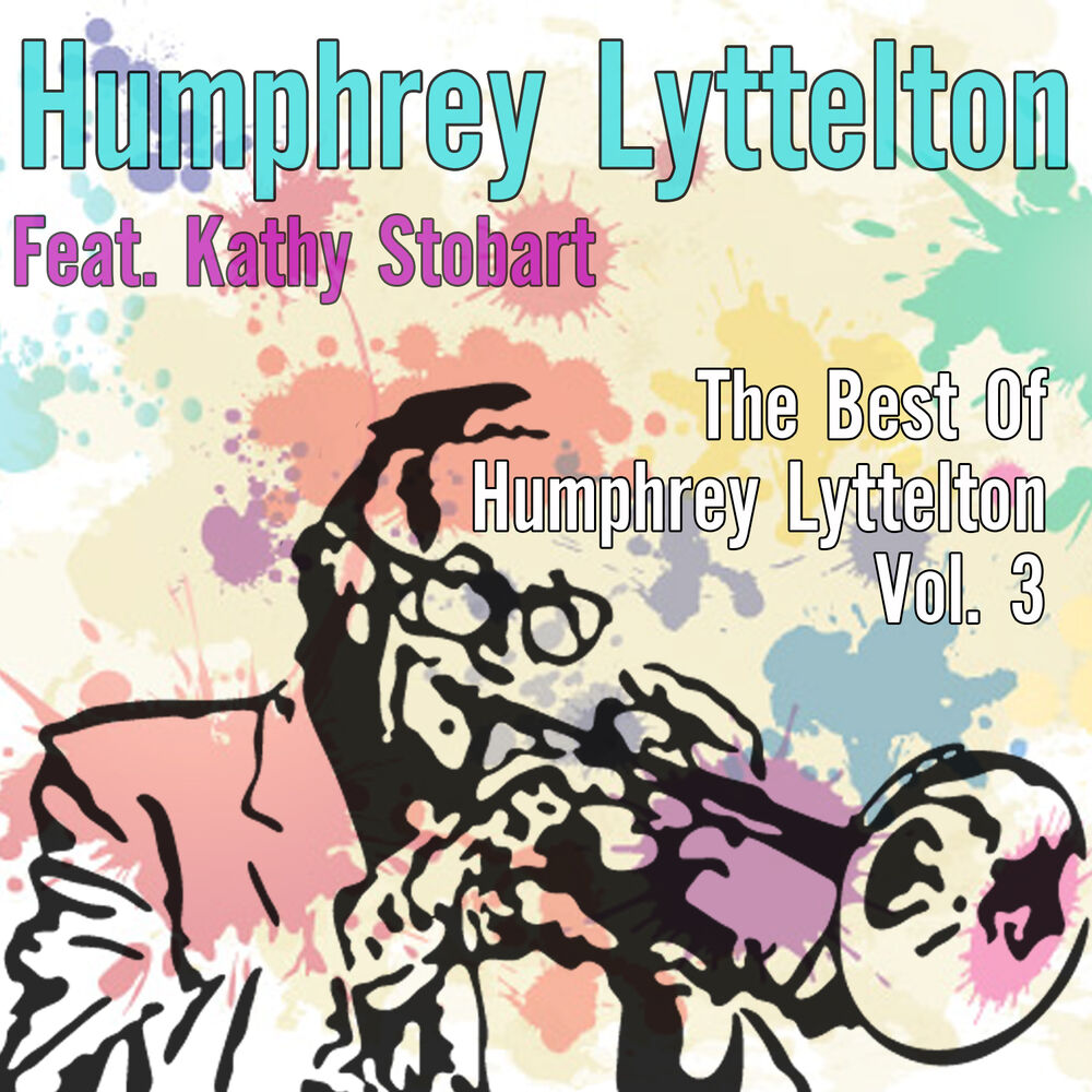 Picture of The Best of Humphrey Lyttelton Vol. 3