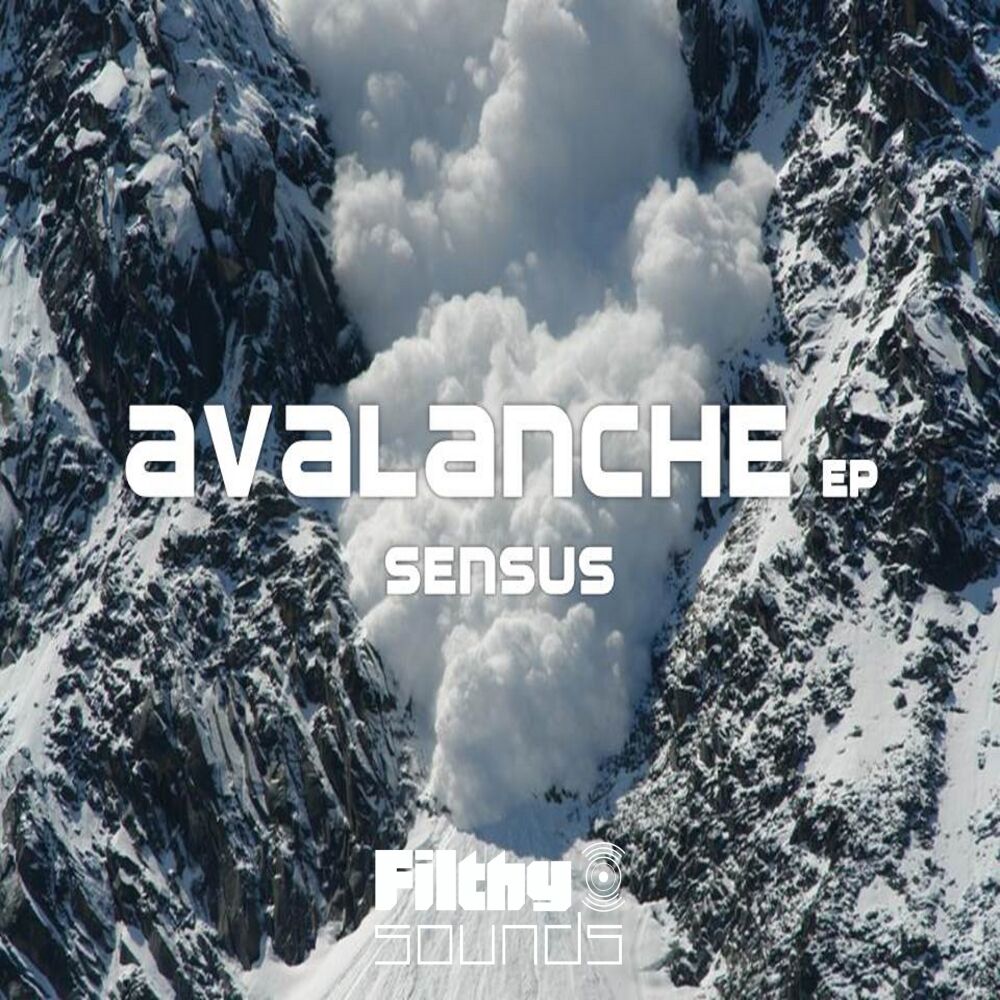 Picture of Avalanche EP