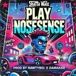 Cover of Play Nonesense