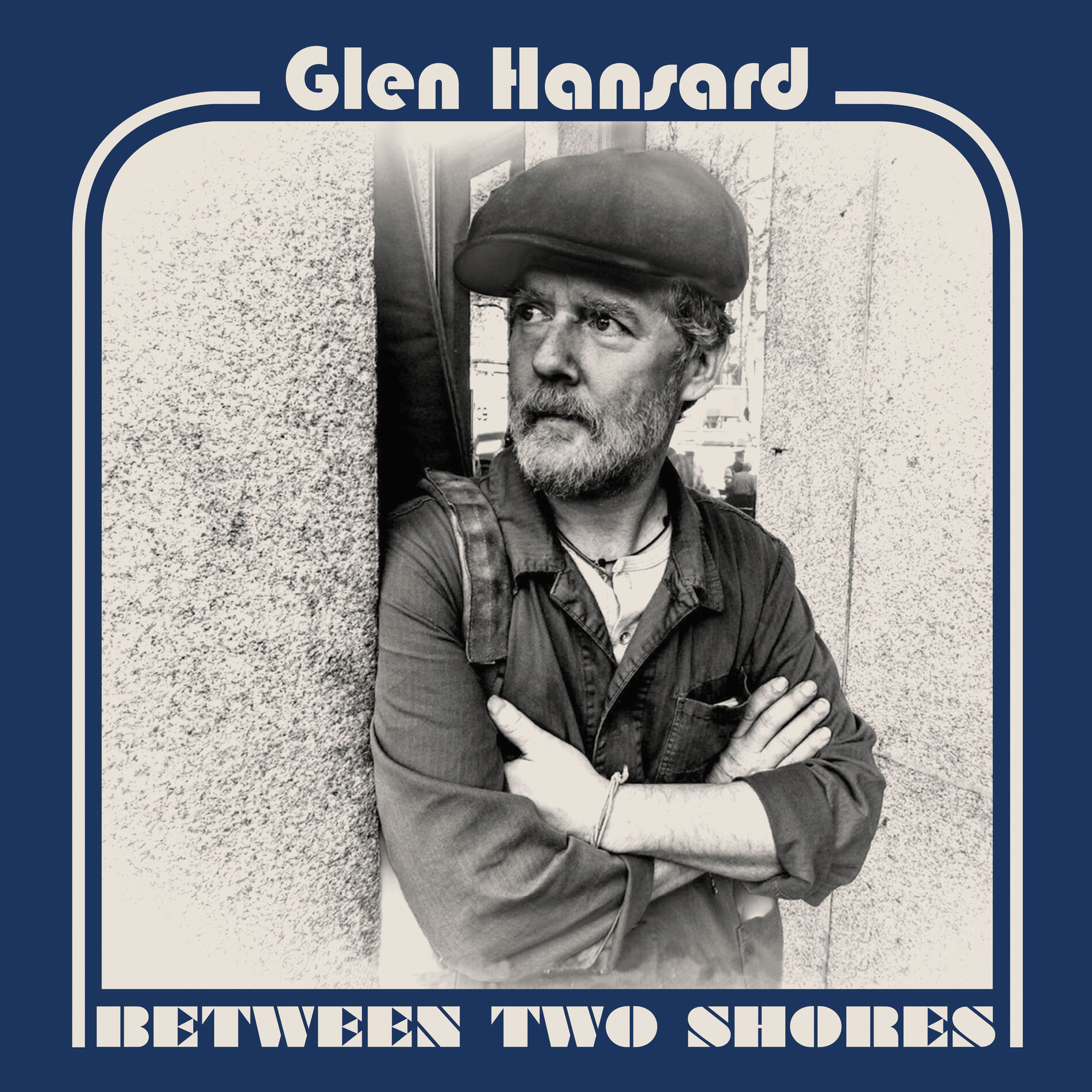 Album cover of Lucky Man