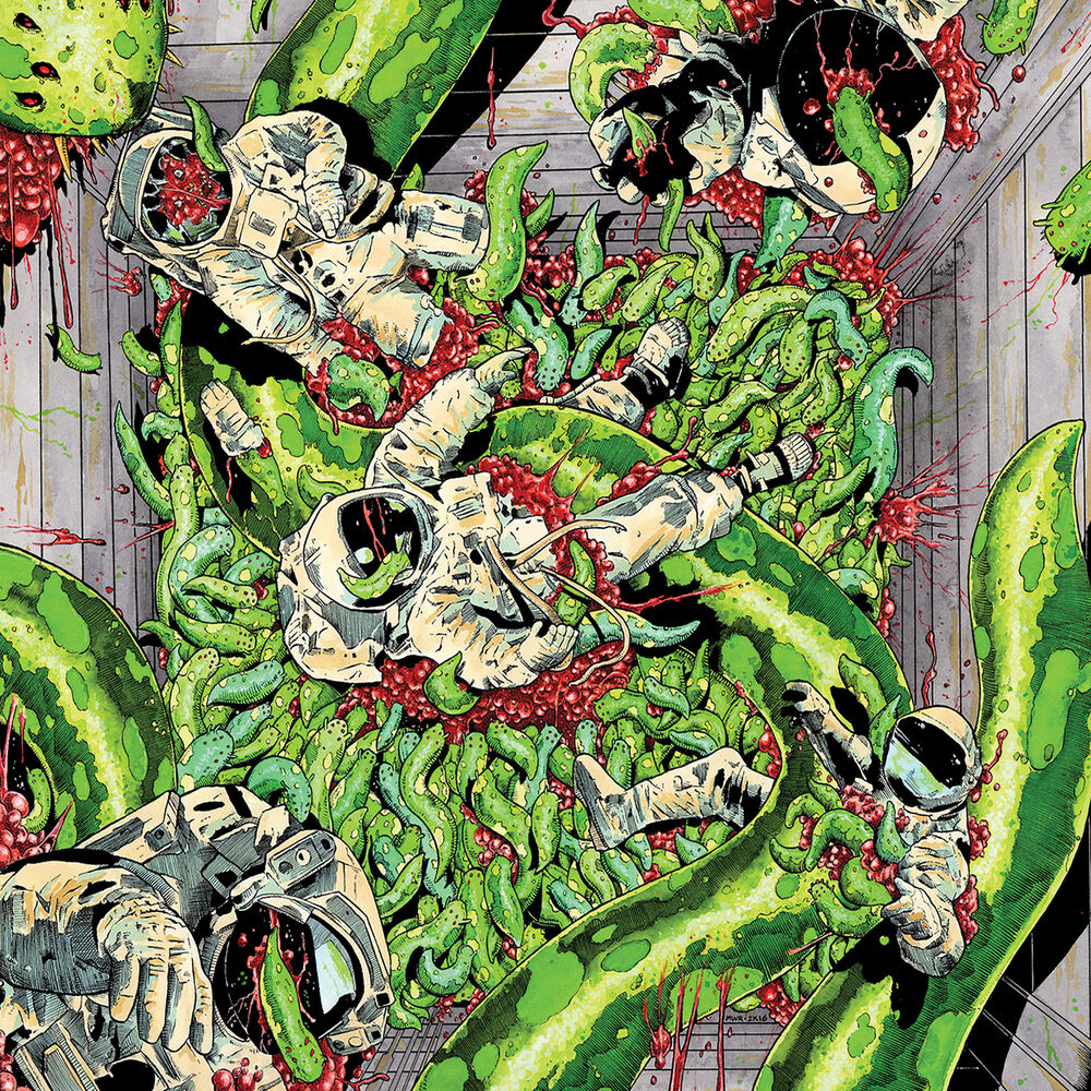 Picture of The Cosmic Cornucopia