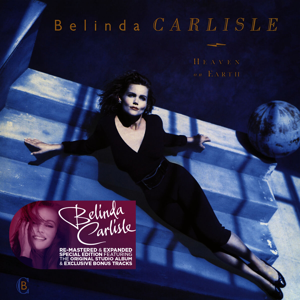 Album cover of Circle in the Sand