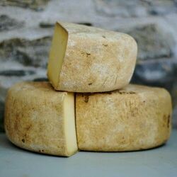 Cover of Tout un fromage