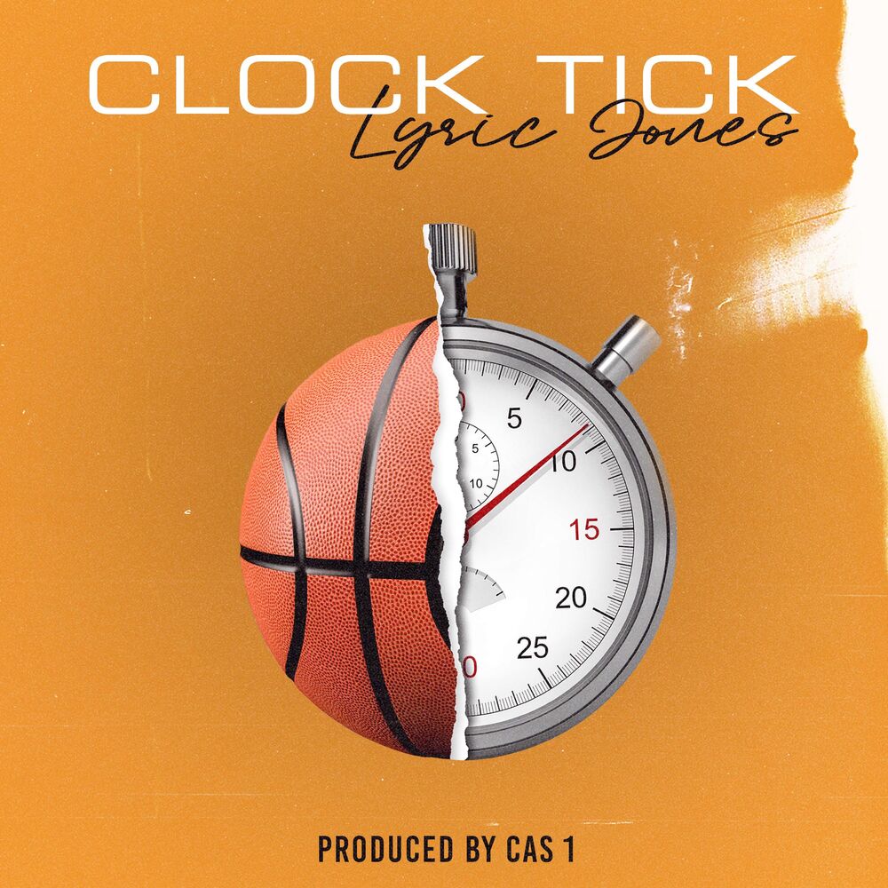 Picture of Clock Tick