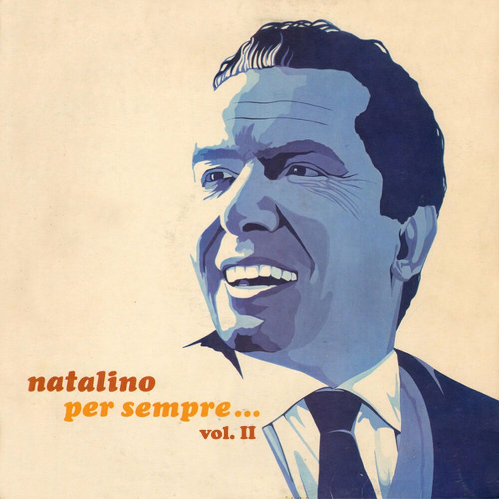 Picture of Natalino per sempre, Vol. II