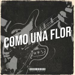 Cover of Como una Flor