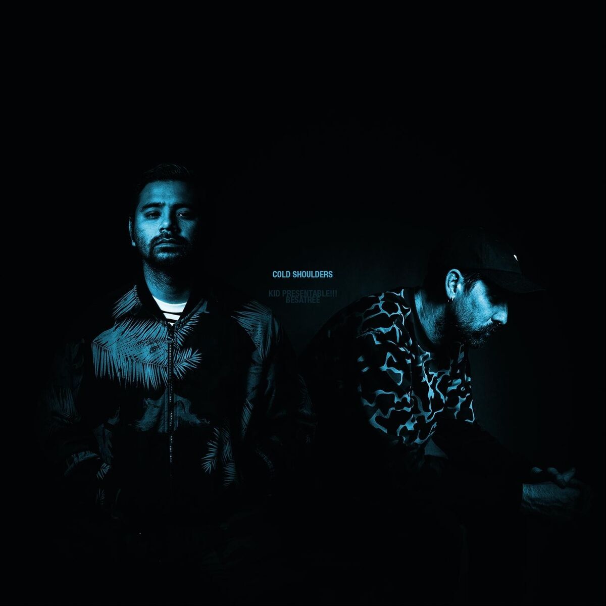 Album cover of Cold Shoulders