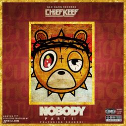 Cover of Nobody 2