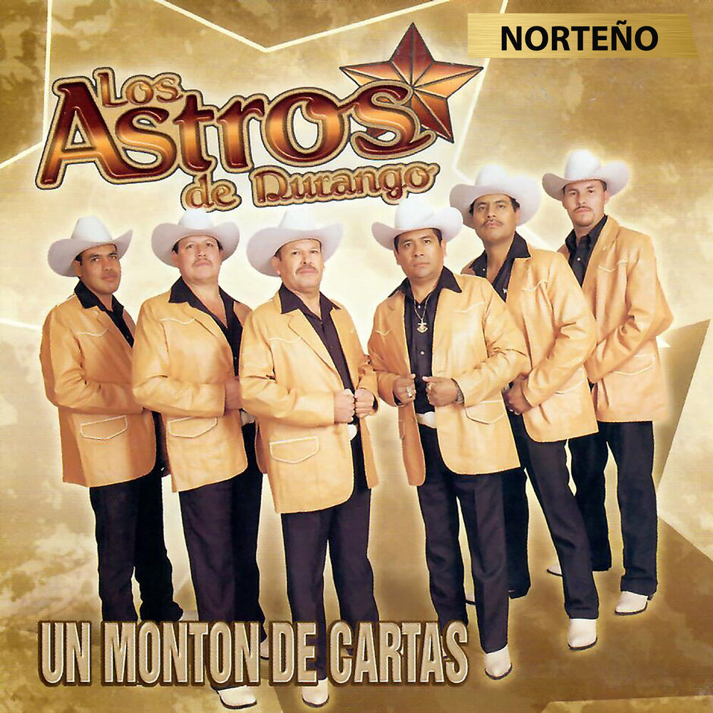 Picture of Un Monton de Cartas