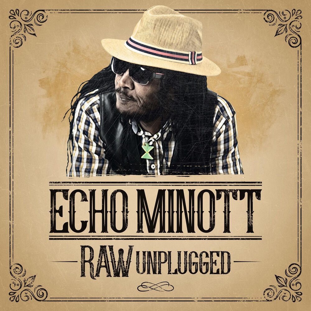 Picture of Raw [Unplugged]