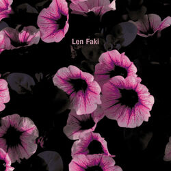 Cover of Basement Trax, Vol. 01