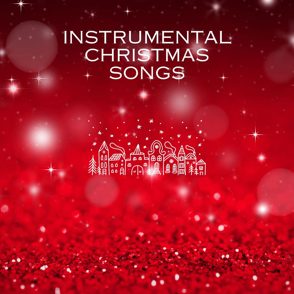 Picture of Holiday Cozy Jams