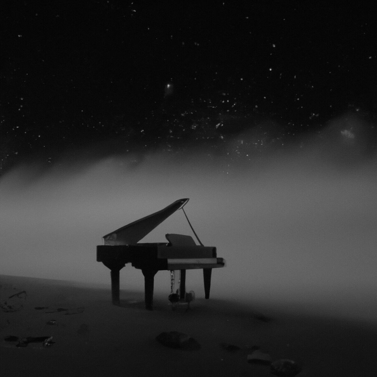 Album cover of Stargazing (Slowed + Reverb)