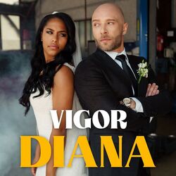 Cover of Diana