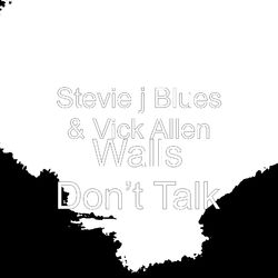 Cover of Walls Don’t Talk