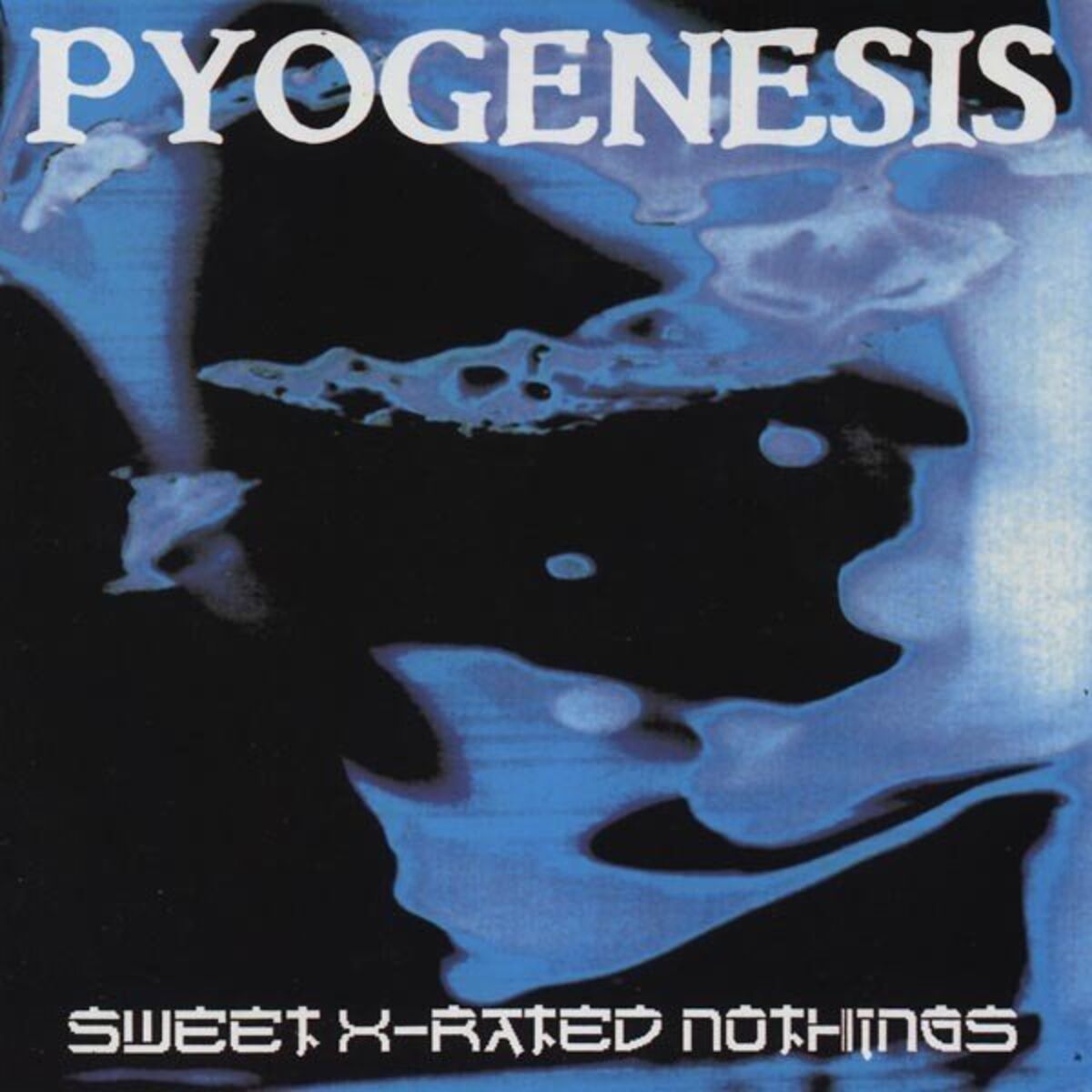 Album cover of Sweet X-Rated Nothings
