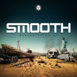 Cover of Resurrection EP