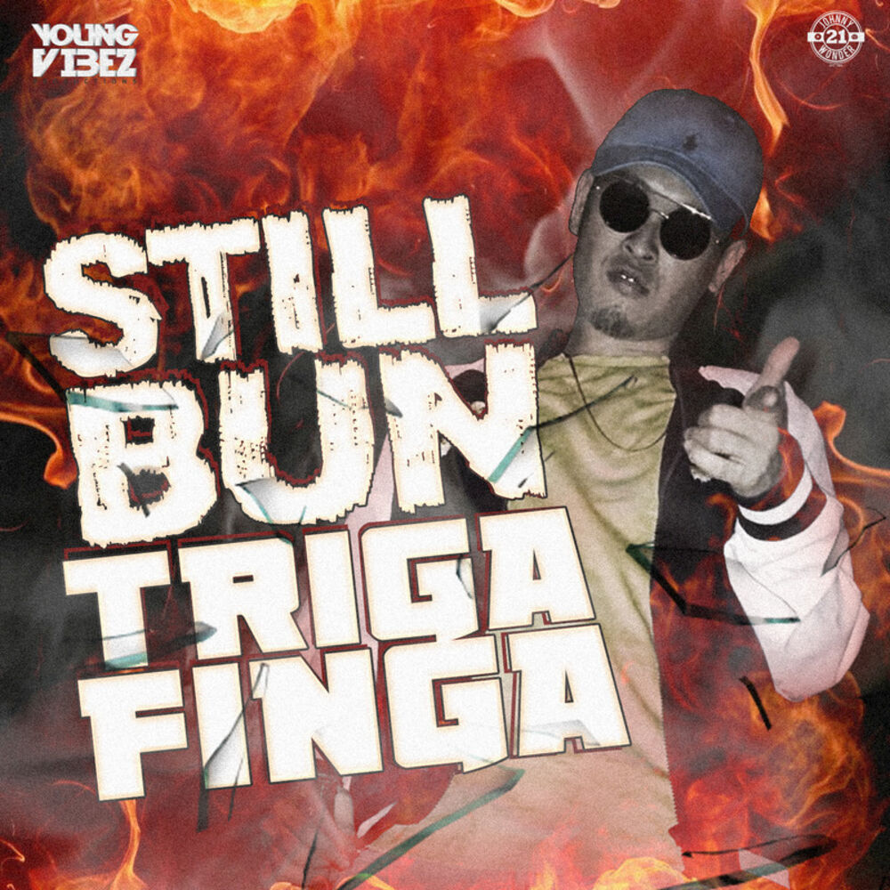 Picture of Still Bun