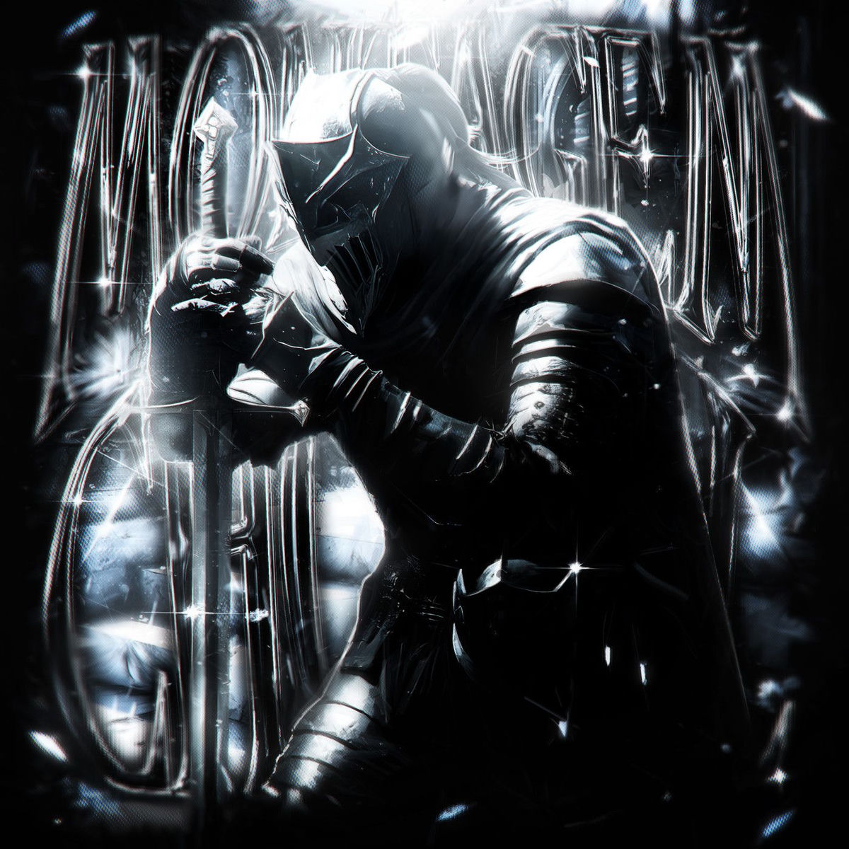 Album cover of MONTAGEM CHORAL