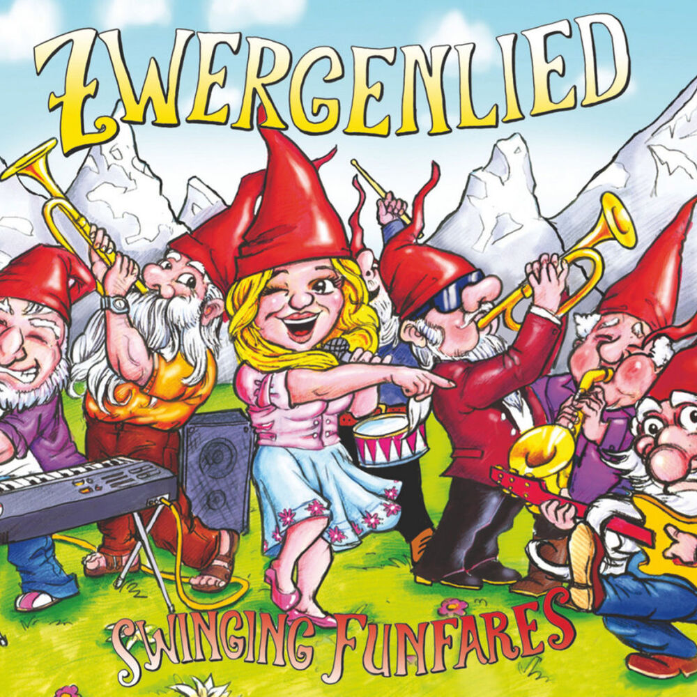 Picture of Zwergenlied