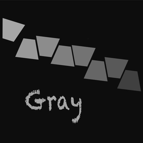 Gray