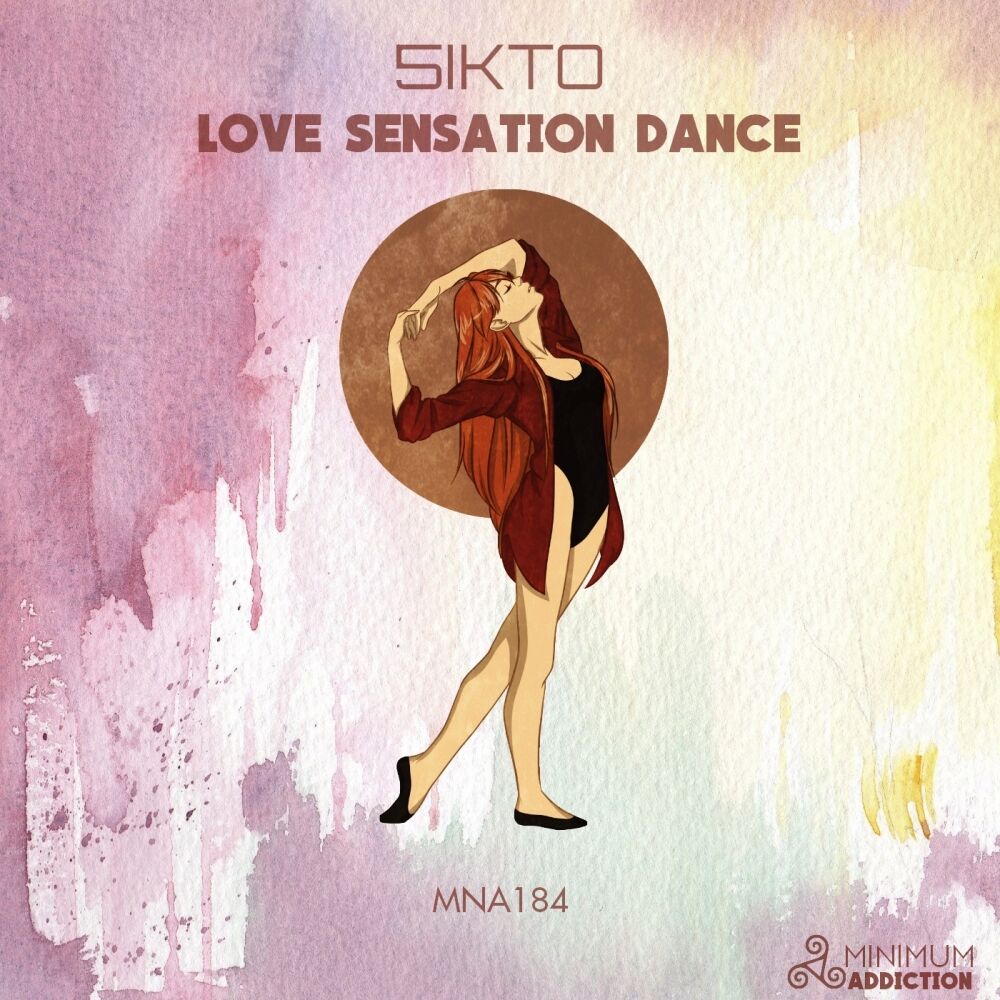 Picture of Love Sensation Dance