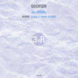 Cover of El Raval