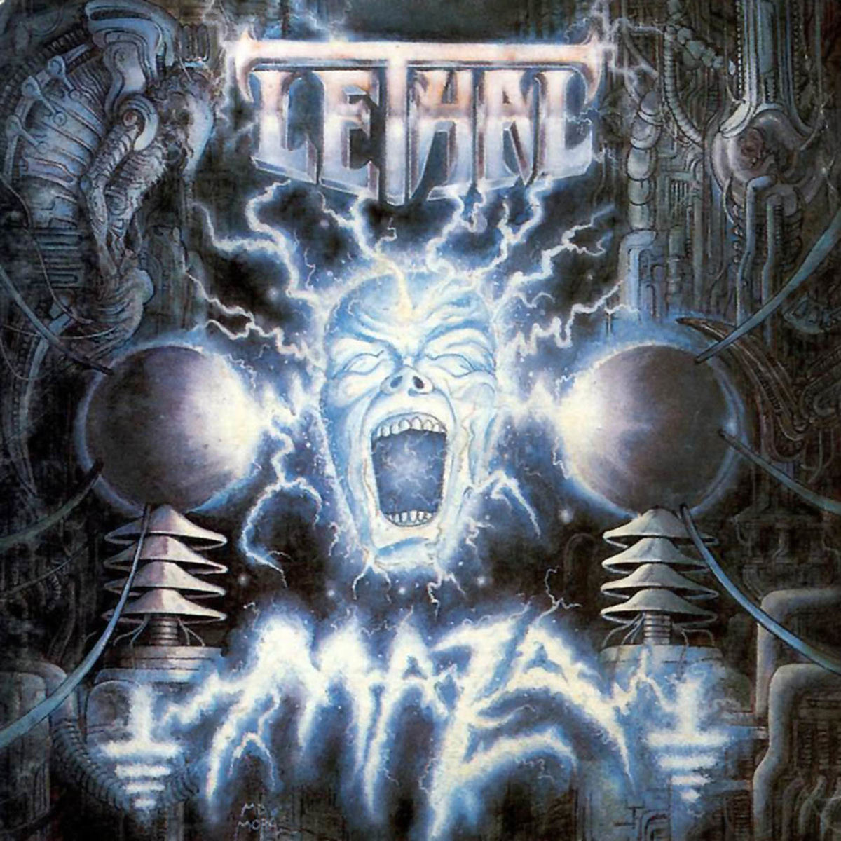 Lethal - Programmed | Deezer