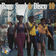 Bad Girls by Silver Disco Explosion album cover