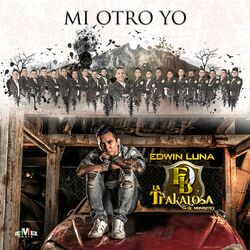 Cover of Mi Otro Yo
