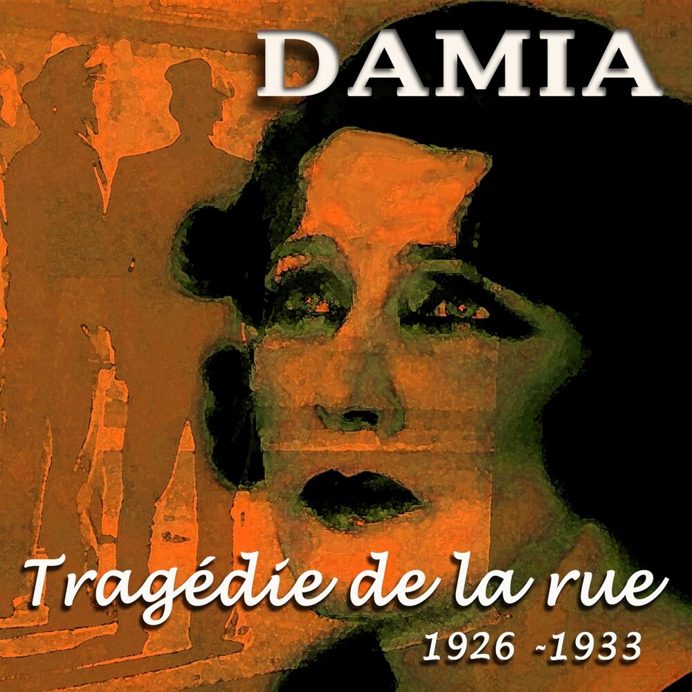 Picture of Tragédie de la rue (1926-1933)