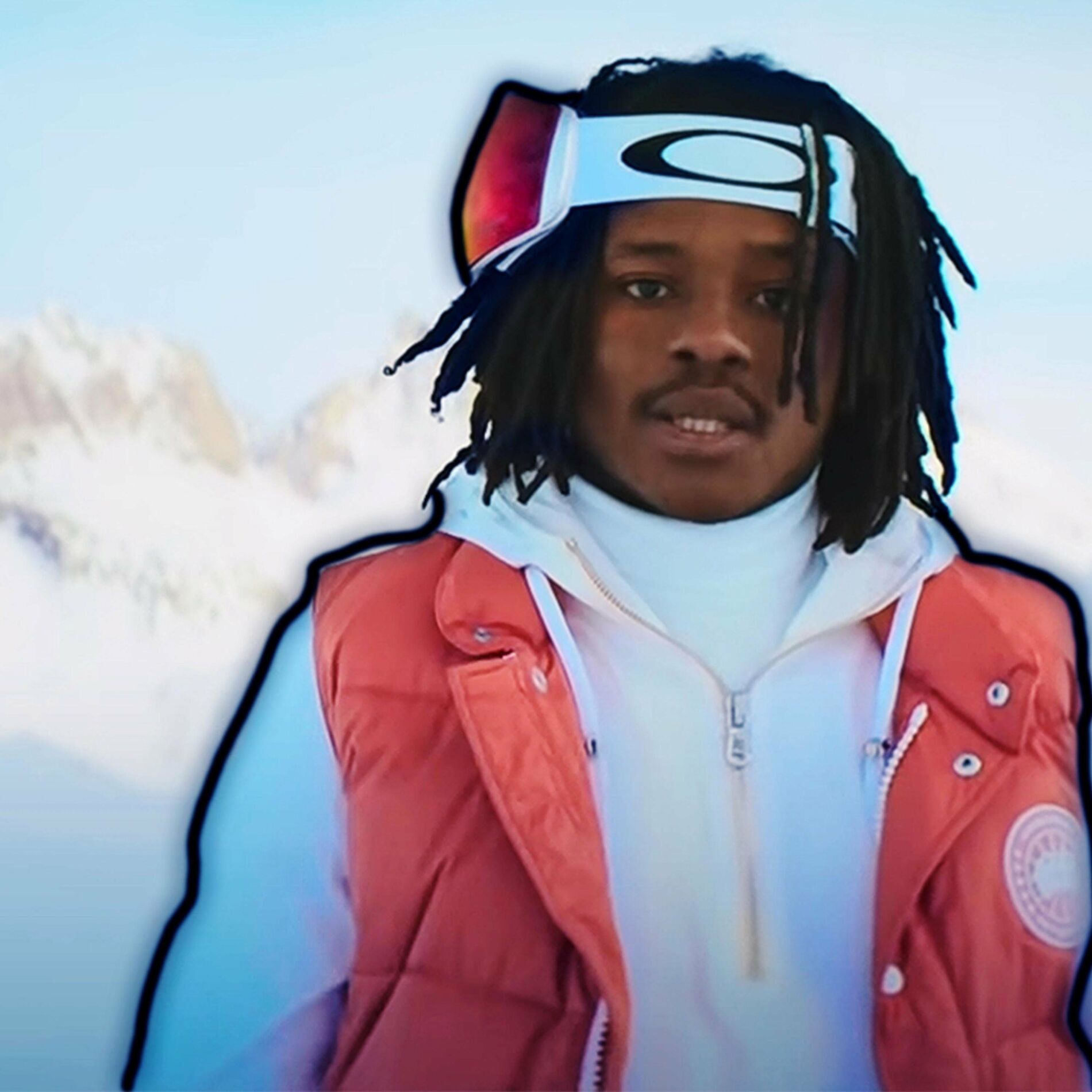 Album cover of NADA (feat. 1PLIKÉ140)