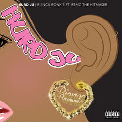 Cover of Heard Ju