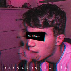 Cover of Haresthetic.Flp