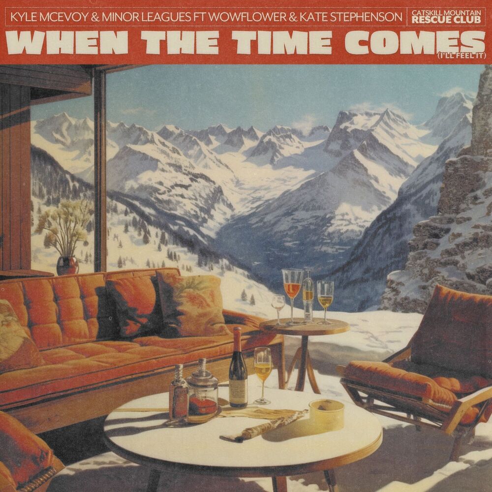 Picture of When The Time Comes (I'll Feel It)