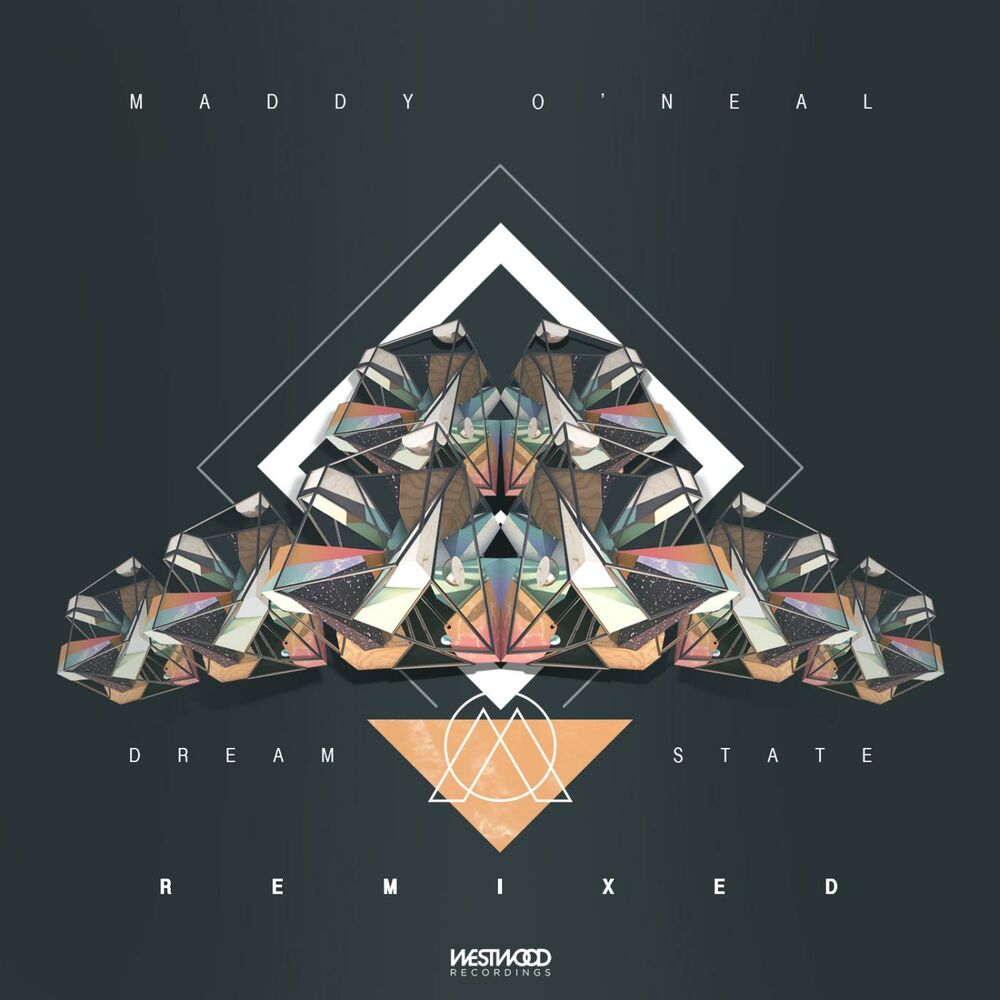 Picture of Dream State EP (Remixes)